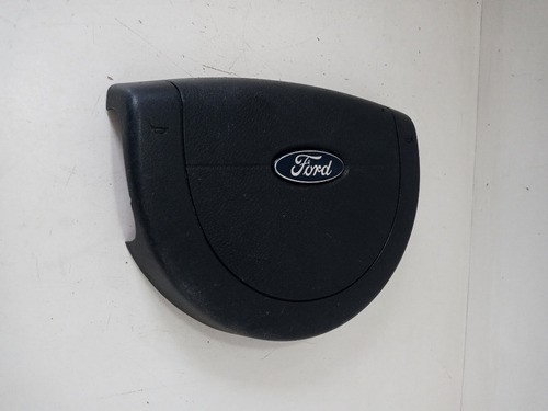 Acabamento Miolo De Volante Ford Fiesta 6020200a Original