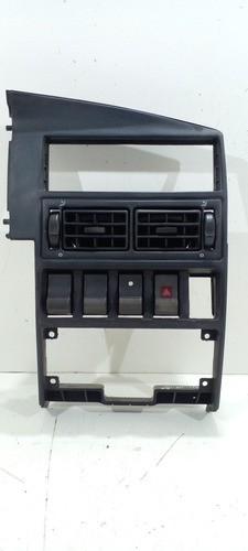 Moldura Central Painel Vw Santana Quantum 91/98 (r)