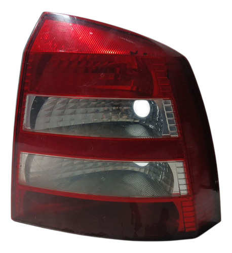 Lanterna Traseira Direita Gm Astra Sedan 2003 Com Dtl  (ap)