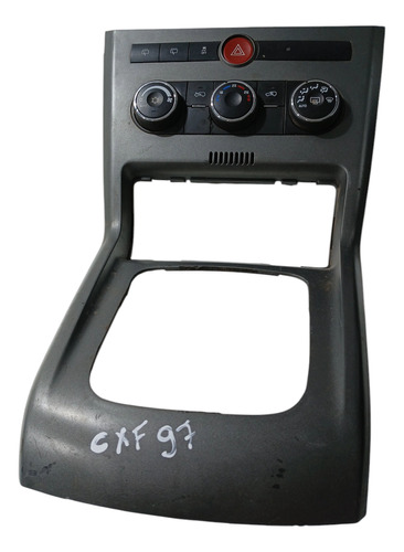 Console Comando Ar Captiva 2011  Cxf 97 (ap)
