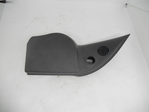 Moldura Interna Retrovisor Esquerdo Gm Corsa Montana 03 A 12