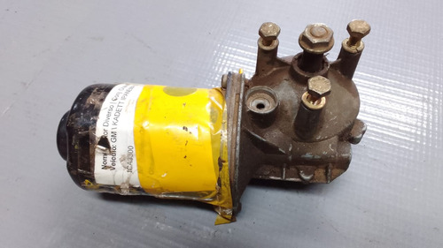 Motor Limpador Parabrisa Chevrolet Kadett 1993-1998. 23270