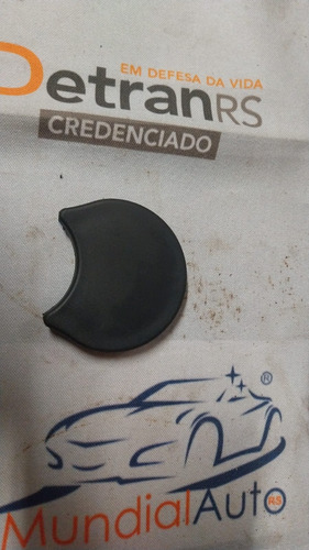 Tampa Acabamento Forrolateral Porta Mala Compass 14137-00356