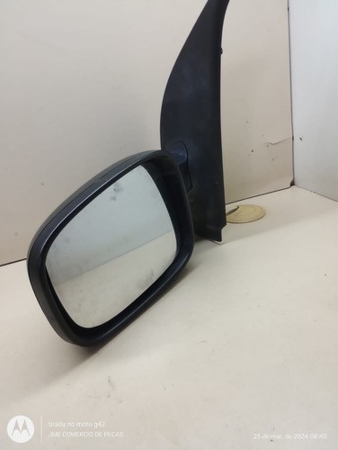 Retrovisor Dian/esquer S/contro Uno Evo 2011 272136063 Usado