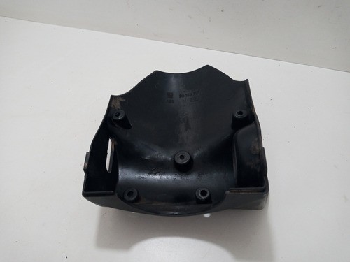 Moldura Chave De Seta Monza Tubarão 88/96 Gm Original