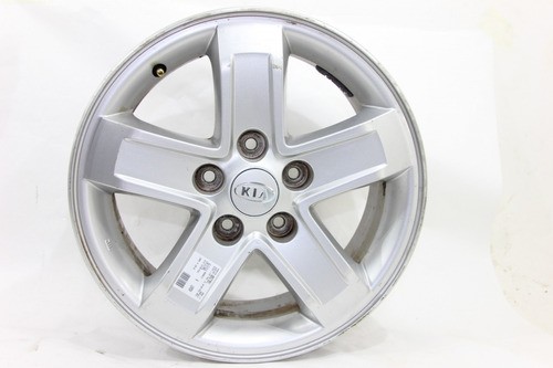 Roda Liga Aro 16 Sportage 05/10 Usado (091)