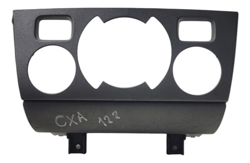 Cinzeiro Moldura Central Peugeot 308/ 2014 (al) Cxf 122