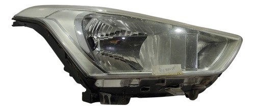 Farol Hyundai Creta Ld 2017/2021 Sem Led 14291