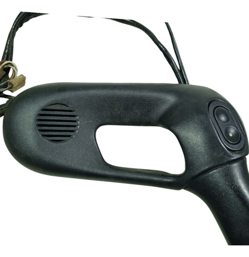 Puxador Porta Diant. L.d Gm Corsa Wind Classic C/ Vidro Elet