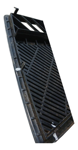 Tela Difusor Ar Painel Gm Kadett 89/94 C/ Detalhe (ap)