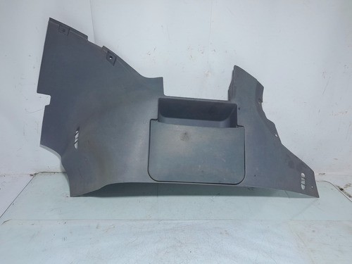 Acabamento Central Inferior Iveco Daily 2008/2019 504148400