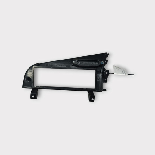 Moldura Central Painel Rádio Fiat Palio 96 A 2000