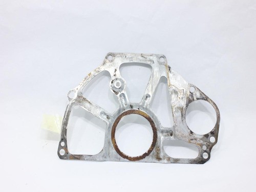 Flange Proteçao Volante 3.0 Diesel Hilux 05/11 (934)