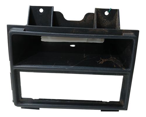 Moldura Painel Central Gm S10 Deluxe 2.2 1997 (ap) Cxa 527