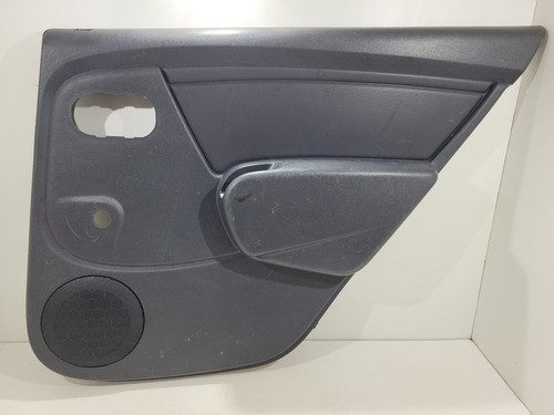 Forro Porta T.d Renault Sandero 2009/14 8200607416 (r)