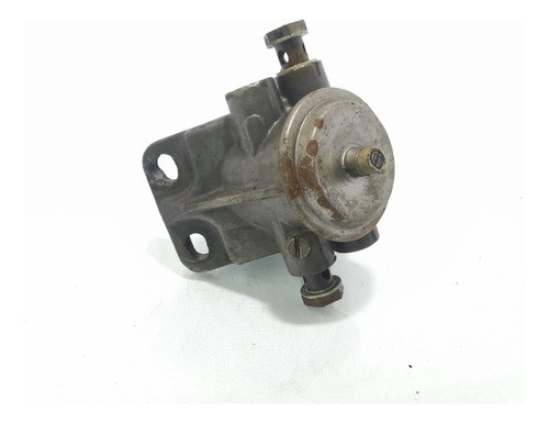 Suporte Filtro Diesel Motor Sprinter 310 312 Ranger S10 2.5