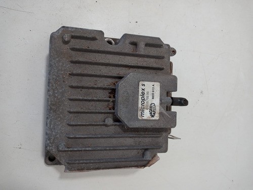 Modulo Da Injeção Fiat Uno Electronic  6160070200 Original