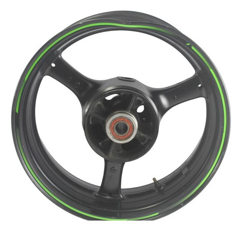 Roda Traseira Kawasaki Zx10r (475) 2011