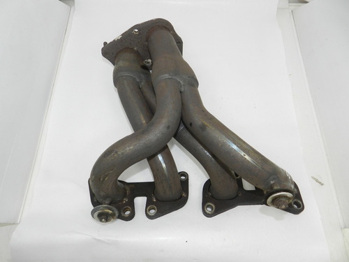 Coletor Escape Fiat Marea 1.8 16v 1998 A 2002