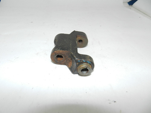 Suporte  Compressor Ar Fiat Grand Siena 12/16 55224355