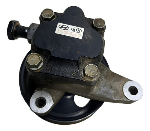 Bomba Direção Hidráulica Hyundai Azera 3.3 V6 2009 2010 2011