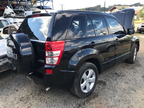 Sucata Suzuki Gvitara 2.0 4x4 Gasolina 2010 Rs Caí Peças