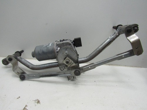 Galhada Motor Do Limpador De Para Brisa 208 Sport 2013 A 19