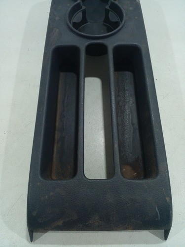 Porta Copos Console Central Vw Polo 2007 6q0863319 (vj)