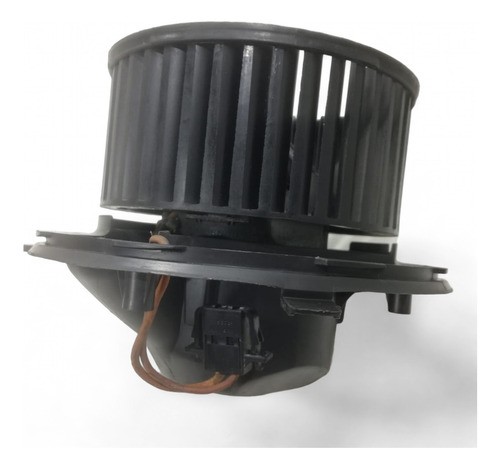 Motor Ar Forçado Ventilador Audi Q3 2013a2015 S/ Resistência