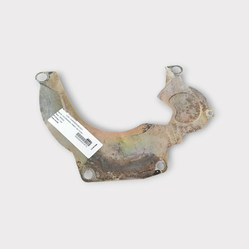 Chapa Defletor Motor E Câmbio Gol Parati 1.0 At 95 05