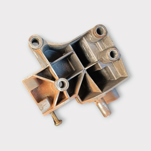 Suporte Altenador Ford Ka Fiesta S/ar E Direção 2002/2013