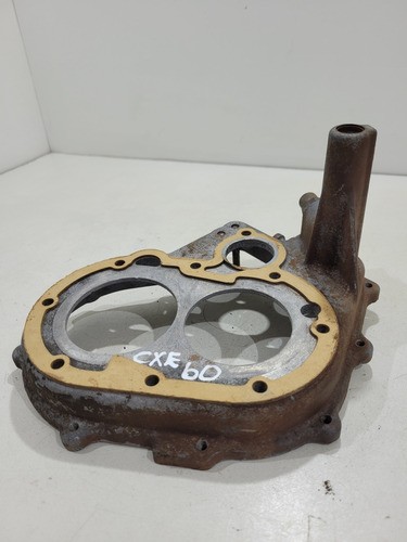 Flange 5 Marcha Ford Fiesta Ka Zetec (r)