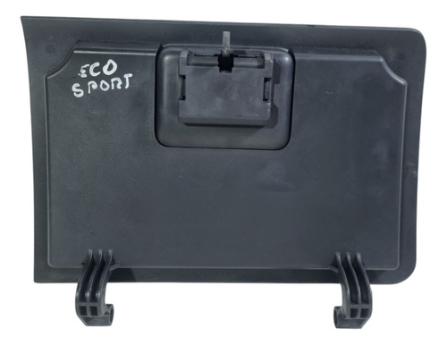 Tampa Porta Luvas Superior Ford Ecosport 2009 A 2012