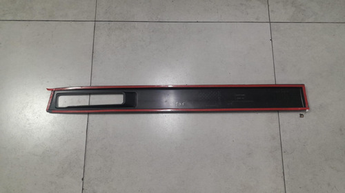 Friso Porta Dianteira Esquerda Jeep Renegade 15/21 50928847
