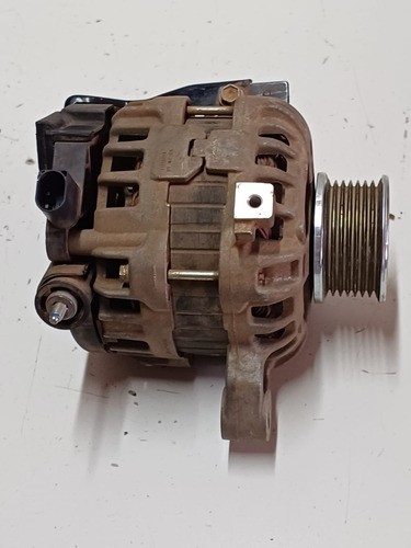 Alternador Toyota Hilux 2.8 2020 Diesel