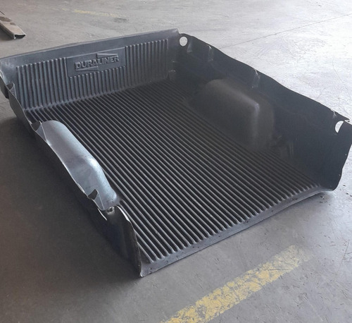 Protetor Caçamba Duraliner Gm S10 Cabine Simples 1999 A 2011