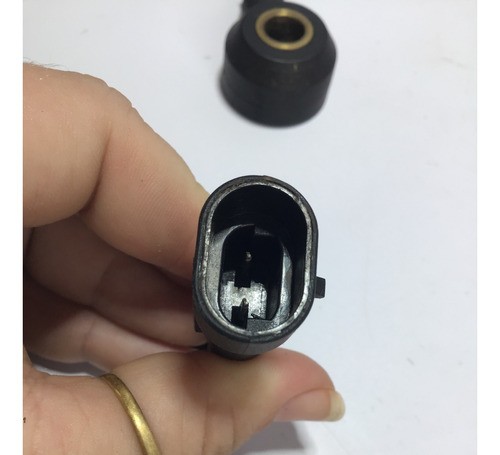 Sensor Detonação Chevrolet Corsa 11212 *