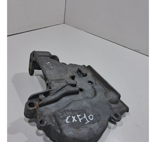 Tampa Lateral Do Motor Renault Scenic 98/06 Cxf10 (av)