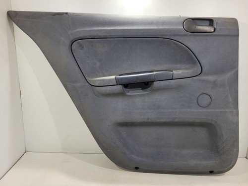 Forro Porta Traseira Esquerda Vw Gol Voyage G5 G6 (r)