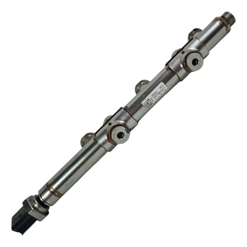 Flauta De Combustível Vw Polo Virtus Nivus Tsi 16/22 1.0