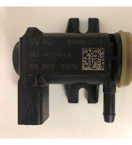 Válvula Solenoide Egr Amarok - 1k0906627b