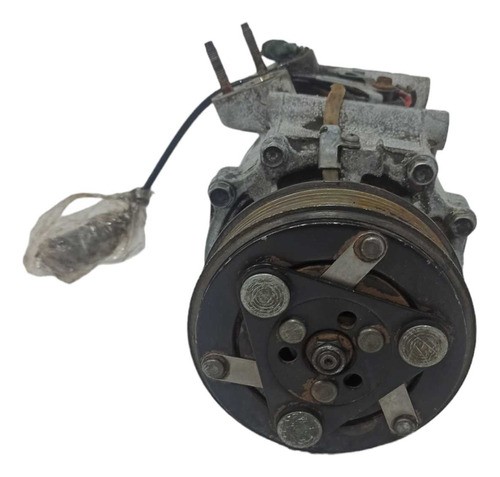 Compressor Ar Condicionado Honda Crv 2007 2014 Original