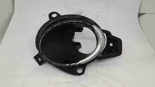 Suporte Farol Milha  Esquerdo Peugeot 206/207 2008 A 2013