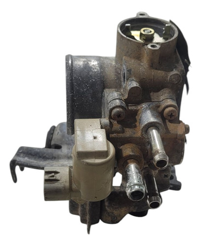 Tbi Corpo Borboleta Toyota Camry/ 1995 (al) Adl Cxa 510