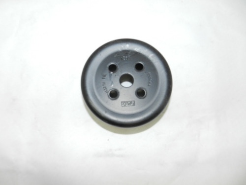 Polia Bomba Água Ford Focus New Fiesta 1.6 16v 13/19 M321h