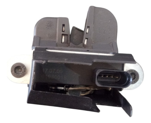 Fechadura Elétrica Porta Malas Passat Variant B6 2006 A 2010
