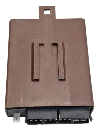 Modulo Conforto Vw Gol Parati Saveiro 99 A 05 5x0951173c