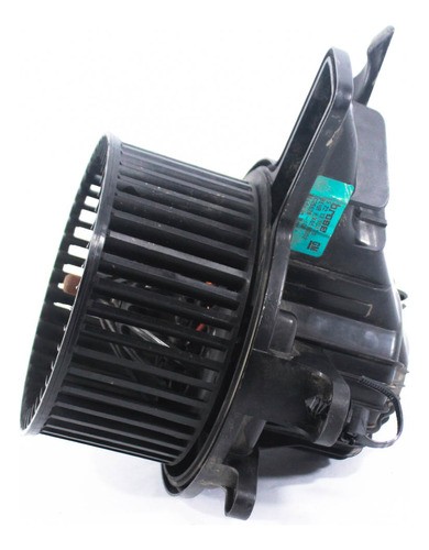 Motor Ventilador Ar Forçado Tras Trailblazer-961