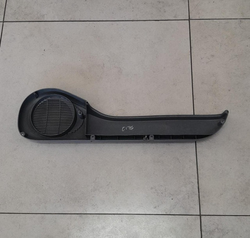 Porta-treco Porta De Fiat Palio Wk Adventure 2000 715024633