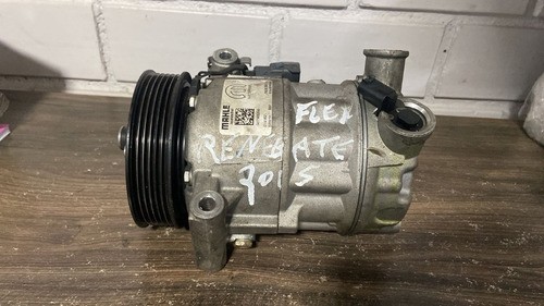 Compressor De Ar Jeep Renegade Flex